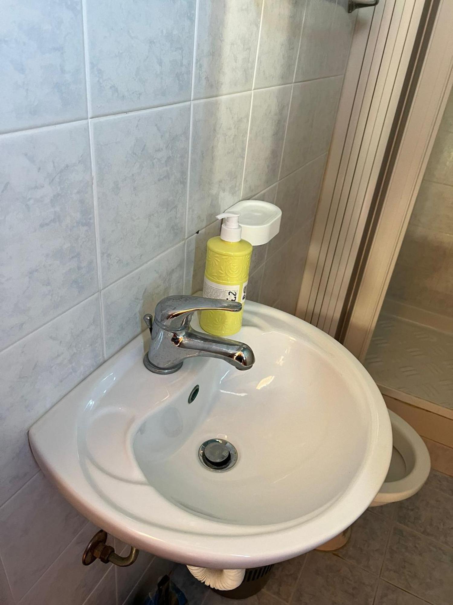 Apartmán Casa Scirocco Cefalù Exteriér fotografie